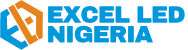 Excel LED Abuja Showroom